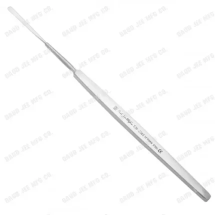 CJC Instruments Reusable Kimura Platinum Spatula