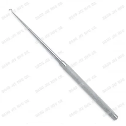 CJC Instruments Reusable Klienert-Kutz Skin Hook Small