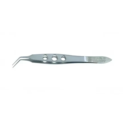 CJC Instruments Reusable Kraff Capsulorhexis Tag Forceps