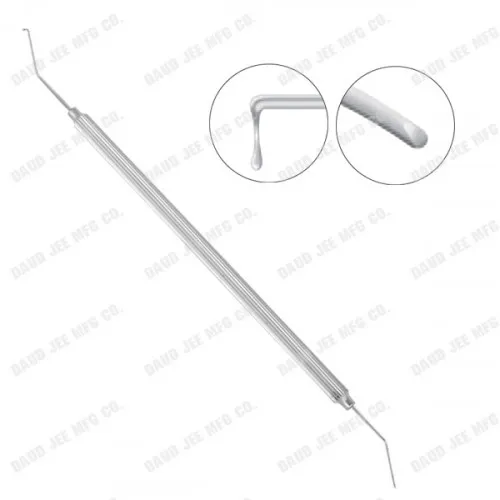 cjc_instruments_reusable_lieberman_microfinger__spatula_use CJC Instruments Reusable Lieberman Microfinger & Spatula Use In Left Hand