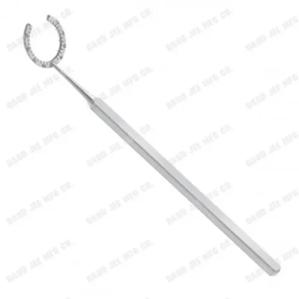 CJC Instruments Reusable Lu-Mendez Fixation Ring