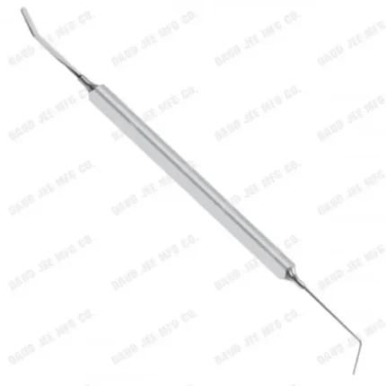 CJC Instruments Reusable Maddox LASIK Spatula Double Ended