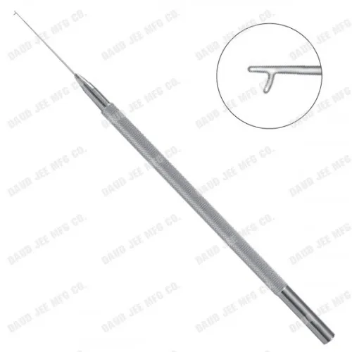 cjc_instruments_reusable_maltzman-fenzl_lens_hook_straight CJC Instruments Reusable Maltzman-Fenzl Lens Hook Straight