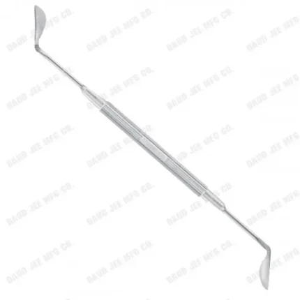 CJC Instruments Reusable Mannis-Buratto LASIK Flap Protector