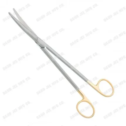 CJC Instruments Reusable Mayo Lexer Scissors Straight