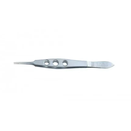 CJC Instruments Reusable McPherson Tying Forceps Straight
