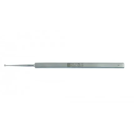 CJC Instruments Reusable Meyerhoefer Curette #1