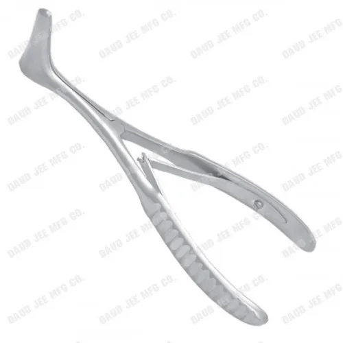cjc_instruments_reusable_nasal_speculum_child CJC Instruments Reusable Nasal Speculum Child