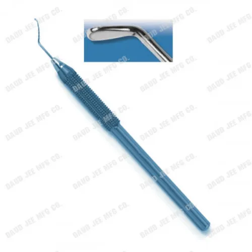 cjc_instruments_reusable_nucleus_splitter_used_with_prechopp CJC Instruments Reusable Nucleus Splitter Used with Prechopper