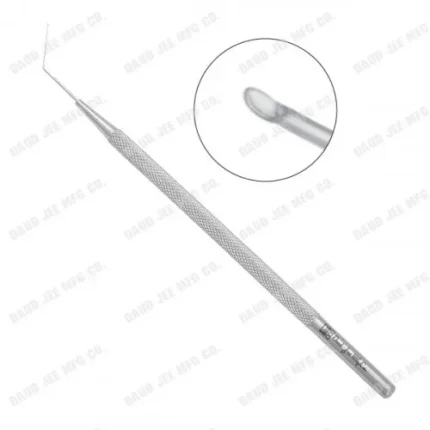 CJC Instruments Reusable Pisacano Nucleus Rotator Horizontal