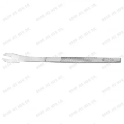 CJC Instruments Reusable Schepens Orbital Retractor