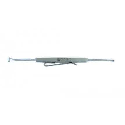 CJC Instruments Reusable Schocket Scleral Depressor