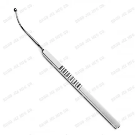 CJC Instruments Reusable Scleral Depressor