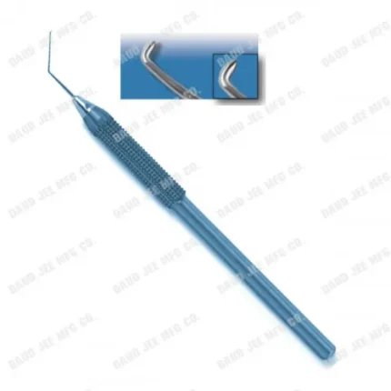 CJC Instruments Reusable Scoring Reverse Hook For DSAEK