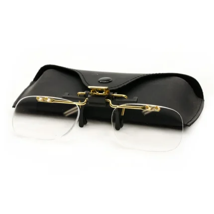 Classic Magna-Clip Readers +1.00