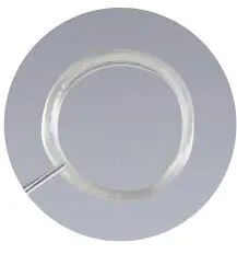 CorneaGen Irradiated K-Pro Ring Cornea (9.0mm, 3.0mm centre)