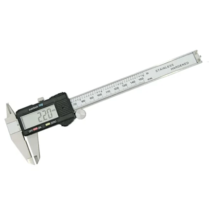 Digital Caliper