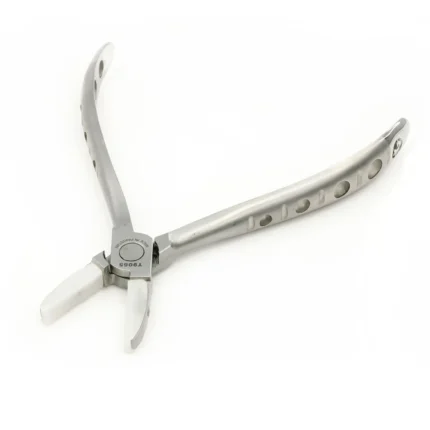 Double Nylon Jaw plier