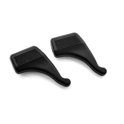 Ear Gard BLACK Small (5 pairs)