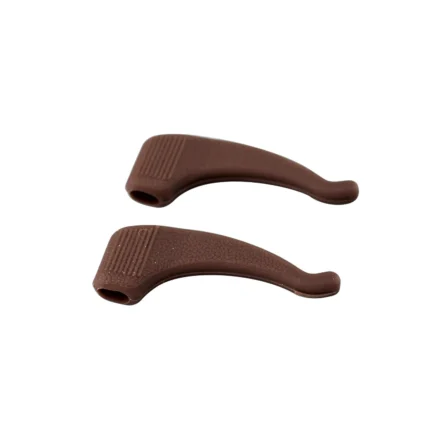 Ear Gard BROWN (5 pairs)