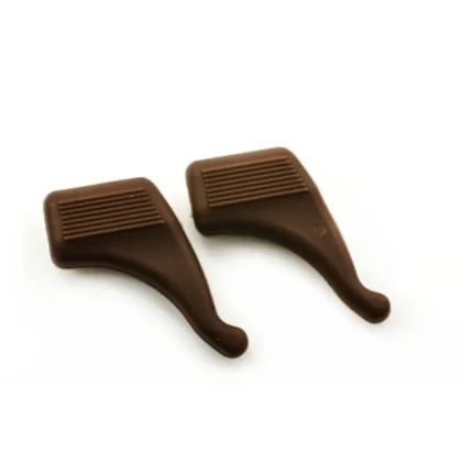 Ear Gard BROWN Small (5 pairs)
