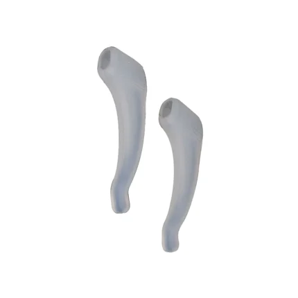Ear Gard CRYSTAL (5 pairs)