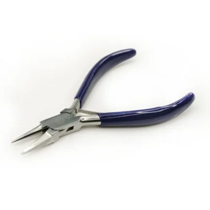 Econo Plier Round Flat