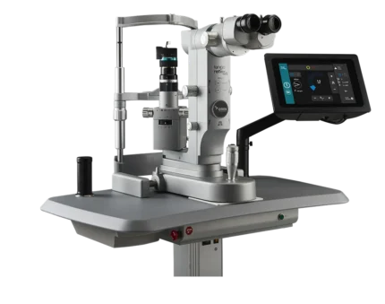 Ellex Tango Reflex NEO (YAG/SLT/LFT)