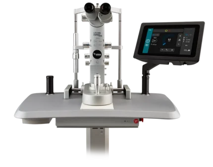 Ellex Ultra Q Reflex NEO (YAG/LFT)