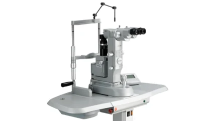 Ellex Ultra Q (YAG)