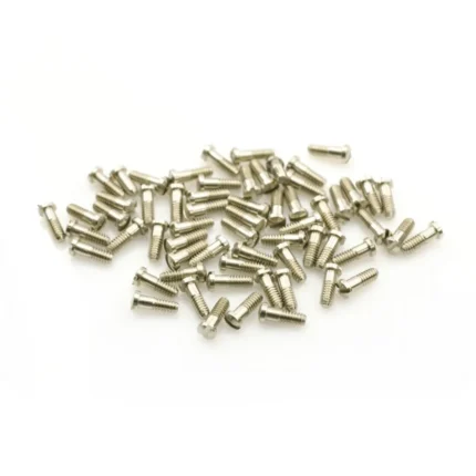 Eyewire Screws 1.2 x 4.0 - 100 Pack