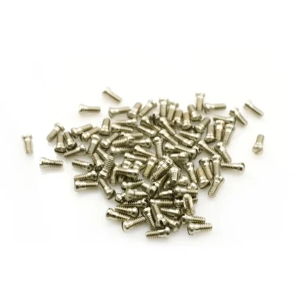 Eyewire Screws 1.4 x 3.8 - 100 Pack