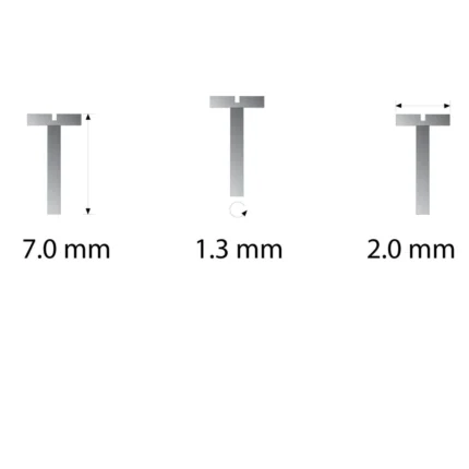Hinge Screws 1.27 x 7.0 100pack_extra_1