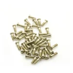 Hinge Screws 1.4 x 5.2 - 100 Pack