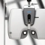 Huvitz Digital Refractor HDR-9000