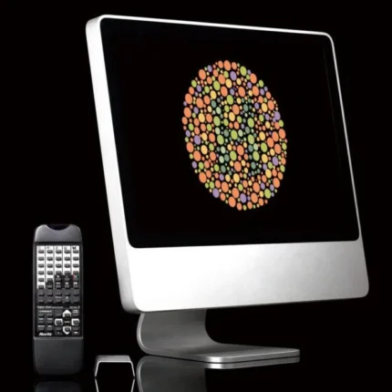 Huvitz HDC-7000 Chart Software