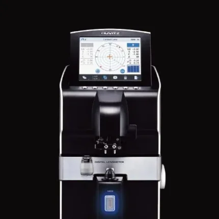 Huvitz HLM-7000P