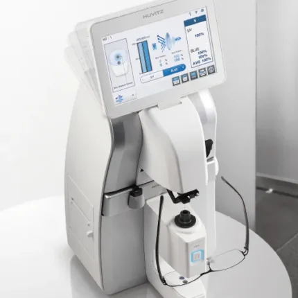 Huvitz HLM-9000
