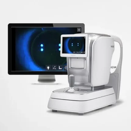 Huvitz HRK-8100A Autoref/keratometer_extra_1
