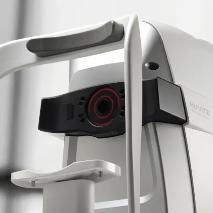 Huvitz HRK-9000A Autoref/keratometer_extra_1