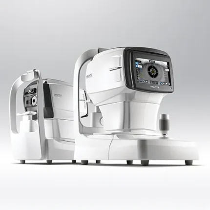 Huvitz HTR-1A Auto Ref/Ker/NCT/Pachy