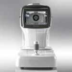 Huvitz HTR-1A Auto Ref/Ker/NCT/Pachy_extra_2