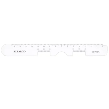 KlearGo PD-Ruler