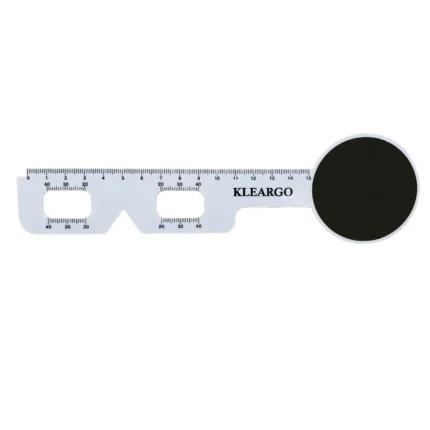 KlearGo PD-Ruler with Occluder