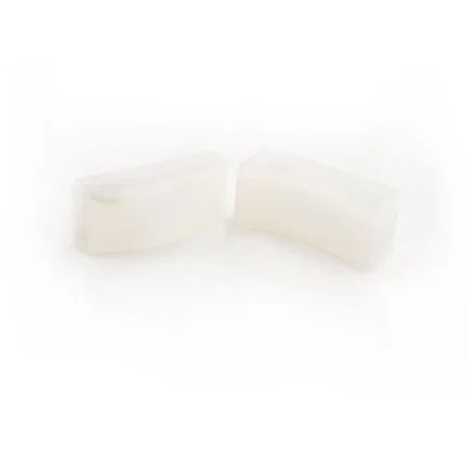 Nylon Jaws For T9063 - 25mm