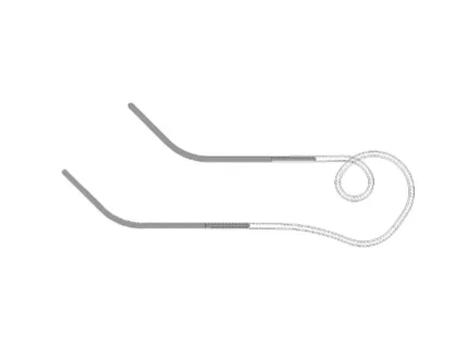 Ophtechnics UzeOnce DCR Set Angled