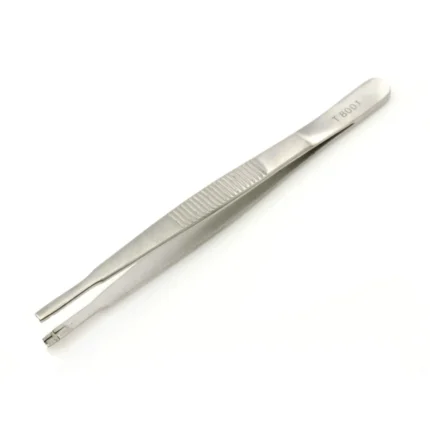 Pad Screw Holding Tweezer