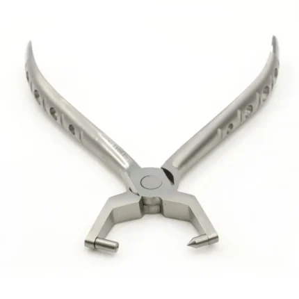 Peening Plier