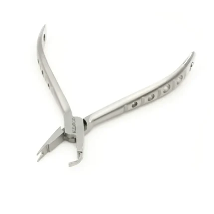 Push-On Nosepad Removal Plier
