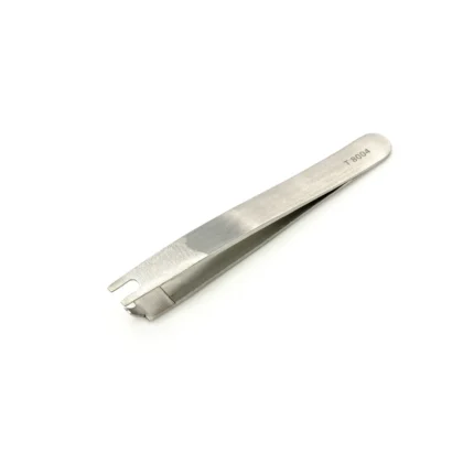 Push-On Nosepad Removal Tweezer